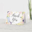Buscar floral romántico tarjetas Flores acuáticas