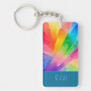 Buscar lgbtq llaveros Arco iris