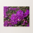 Buscar flores de la naturaleza puzzles General y unisex