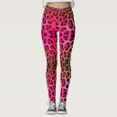 Buscar leopardo rosado ropa Colorido