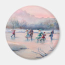 Buscar patines imanes Vintage