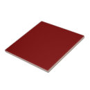 Buscar color rojo sólido azulejos Minimalista