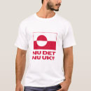 Buscar groenlandia camisetas Para