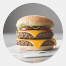 Buscar hamburguesa pegatinas Foie
