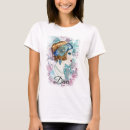 Buscar watercolor camisetas Acuarela