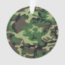 Buscar militares adornos Camo