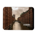Buscar hamburgo imanes Puerto