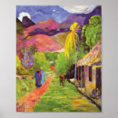 Buscar gauguin posters Vintage