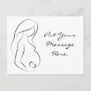 Buscar mujer embarazada postales Partera