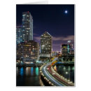 Buscar horizonte de miami postales Moderno