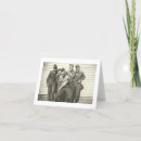 Buscar militares del vintage tarjetas Para él