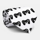 Buscar videojuegos corbatas Negro