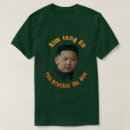 Buscar dprk camisetas Kim jong un