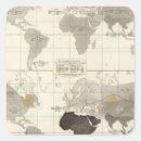 Buscar distribución pegatinas Mapa