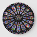 Buscar catedral relojes de pared Católico