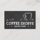 Buscar coffee cup tarjetas de visita Para todos