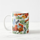 Buscar tiger tazas Ilustracion