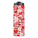 Buscar fondo del corazón tazas Para ella