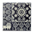 Buscar textile azulejos General y unisex