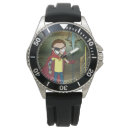Buscar malvado relojes Divertido