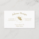 Buscar interior design tarjetas de visita Belleza