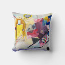 Buscar kandinsky cojines Abstracto