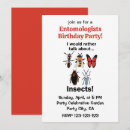 Buscar insecto invitaciones Mariposa