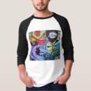 Buscar surrealism camisetas Psicología