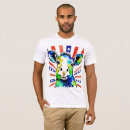 Buscar ovejas divertidas camisetas Para él