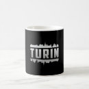 Buscar turín tazas Ciudad