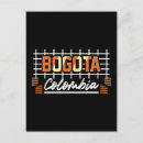 Buscar bogotá postales América latina