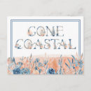 Buscar acuarela azul postales Coral