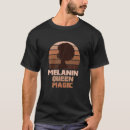 Buscar fenomenal camisetas Melanina
