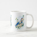Buscar bluebirds tazas Primavera