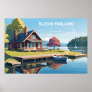 Buscar finlandia arte Paisaje