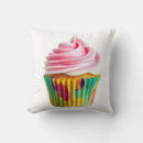 Buscar cupcake cojines Para todos