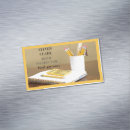 Buscar profesor matemáticas de tarjetas de visita Clientes