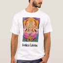 Buscar lakshmi camisetas La india