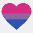 Buscar bandera corazon pegatinas Glbt