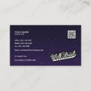 Buscar sky tarjetas de visita Minimalista
