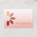 Buscar nail salon tarjetas de visita Moda