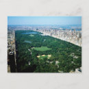 Buscar central park postales Retro