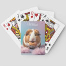 Buscar alimentos barajas de cartas Para ella