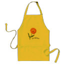 Buscar curvado delantales Flor