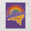Buscar retro gay postales Arco iris