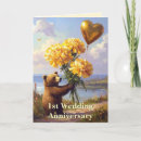 Buscar boda tarjetas aniversario Para todos