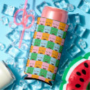 Buscar rostros almacenaje alimentos Patrón