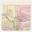Buscar springfield pegatinas Mapa