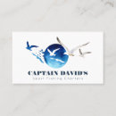 Buscar pesca tarjetas de visita Para todos