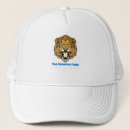 Buscar gato grande gorras Depredador